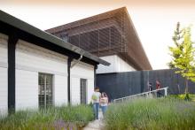 Dalmine - Laboratories #2