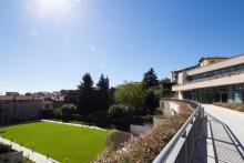 Pignolo - External view