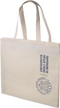 Tote - Organic cotton - € 3,50