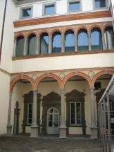 Bernareggi - Court n. 2