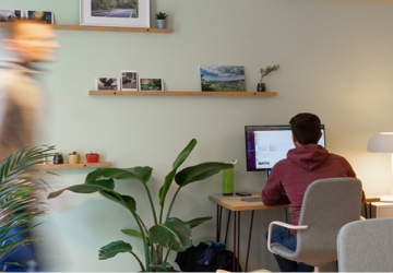 Accommodation Service