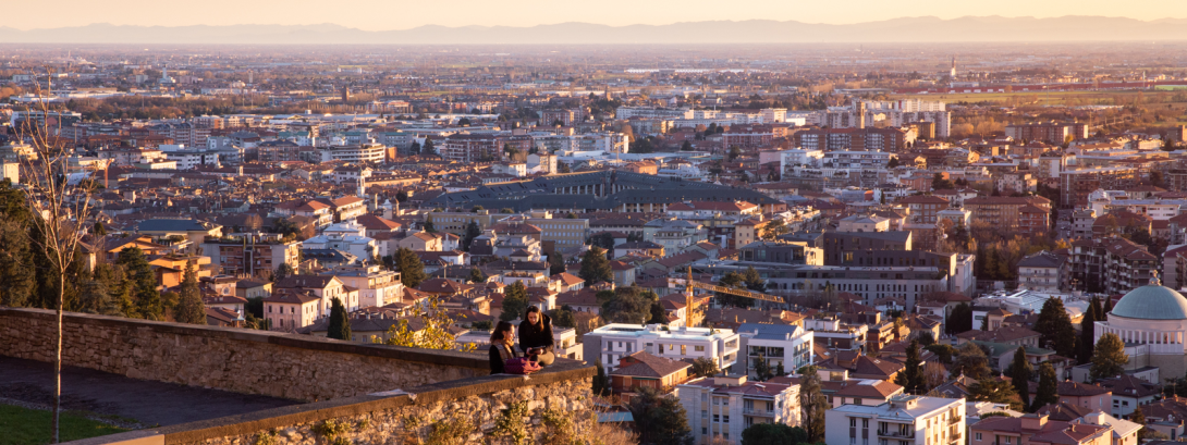 Bergamo