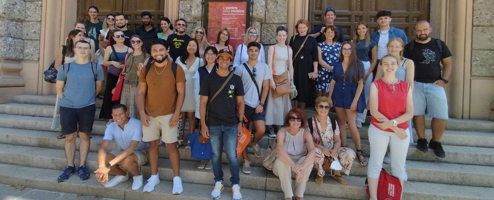 International students