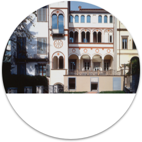 Foto della sede di Bernareggi