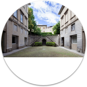 Foto della sede di Salvecchio